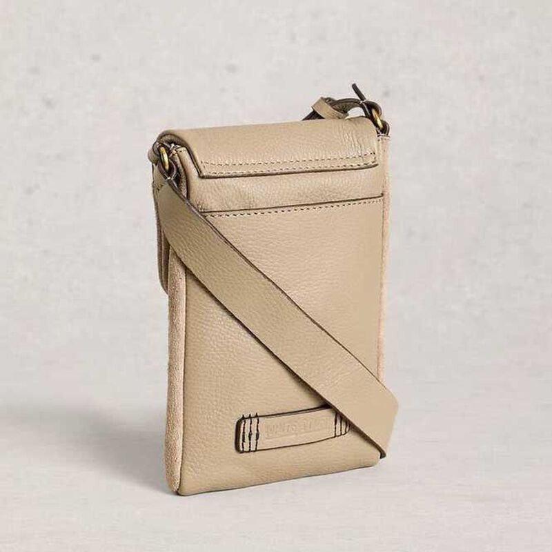 White Stuff Tiggy Phone Bag image number 5